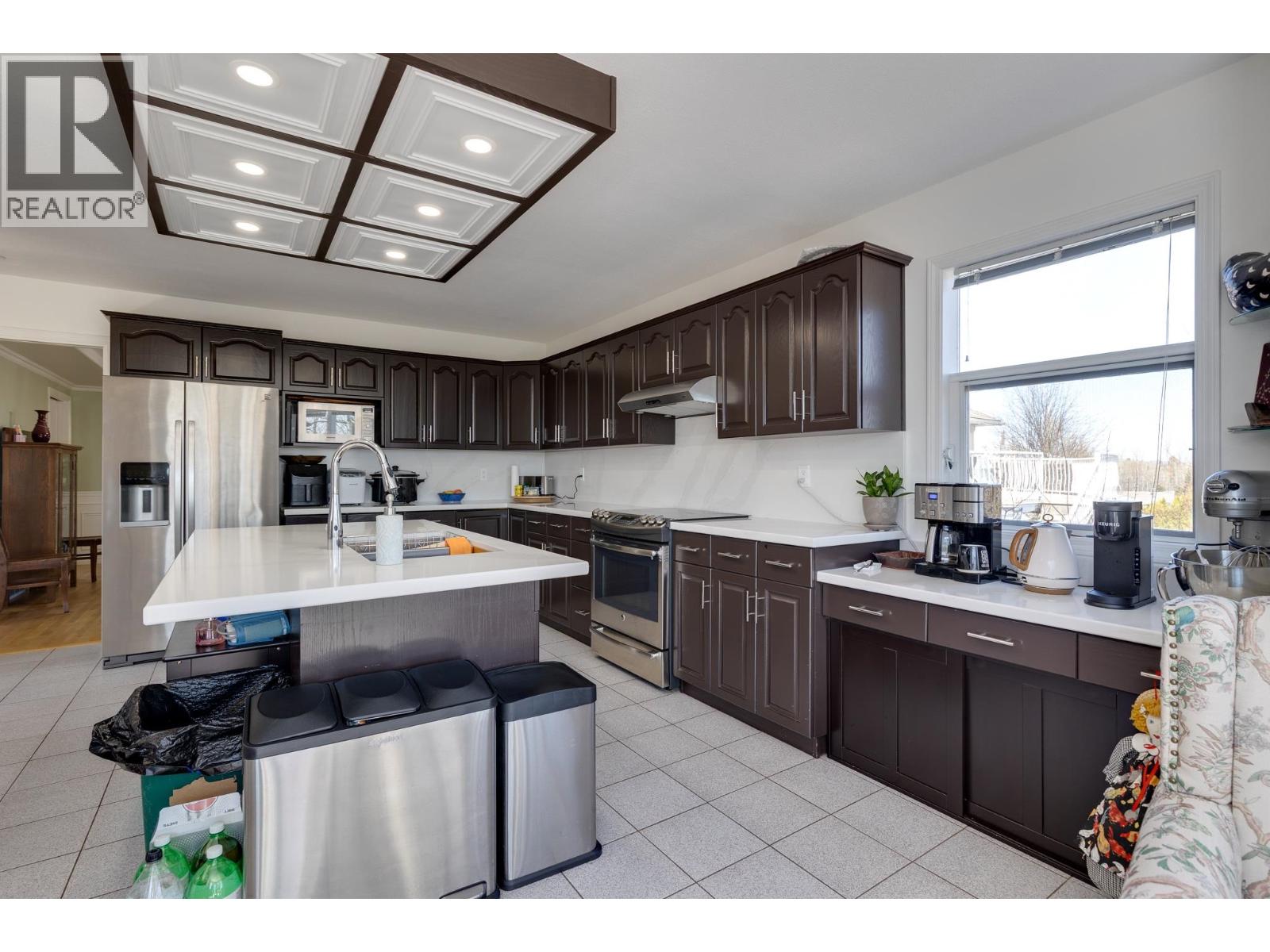 4326 BAKER ROAD, Prince George