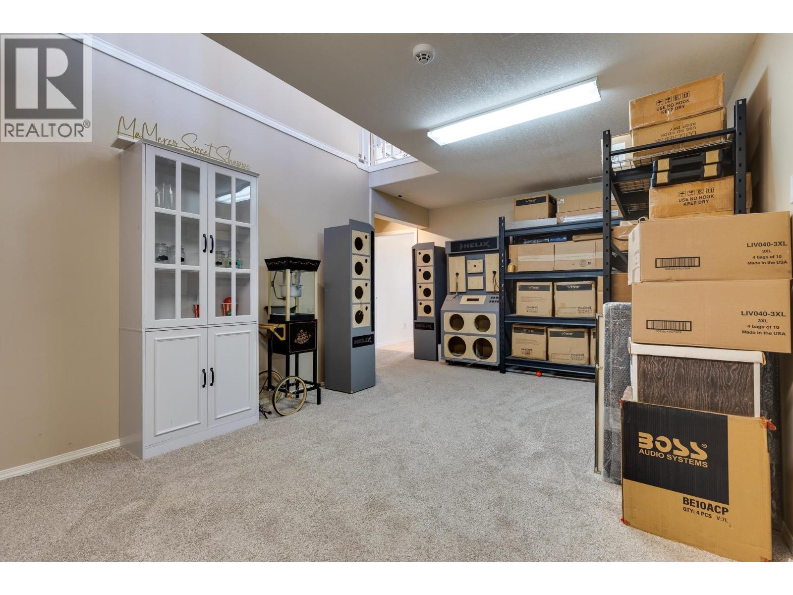 4326 BAKER ROAD, Prince George