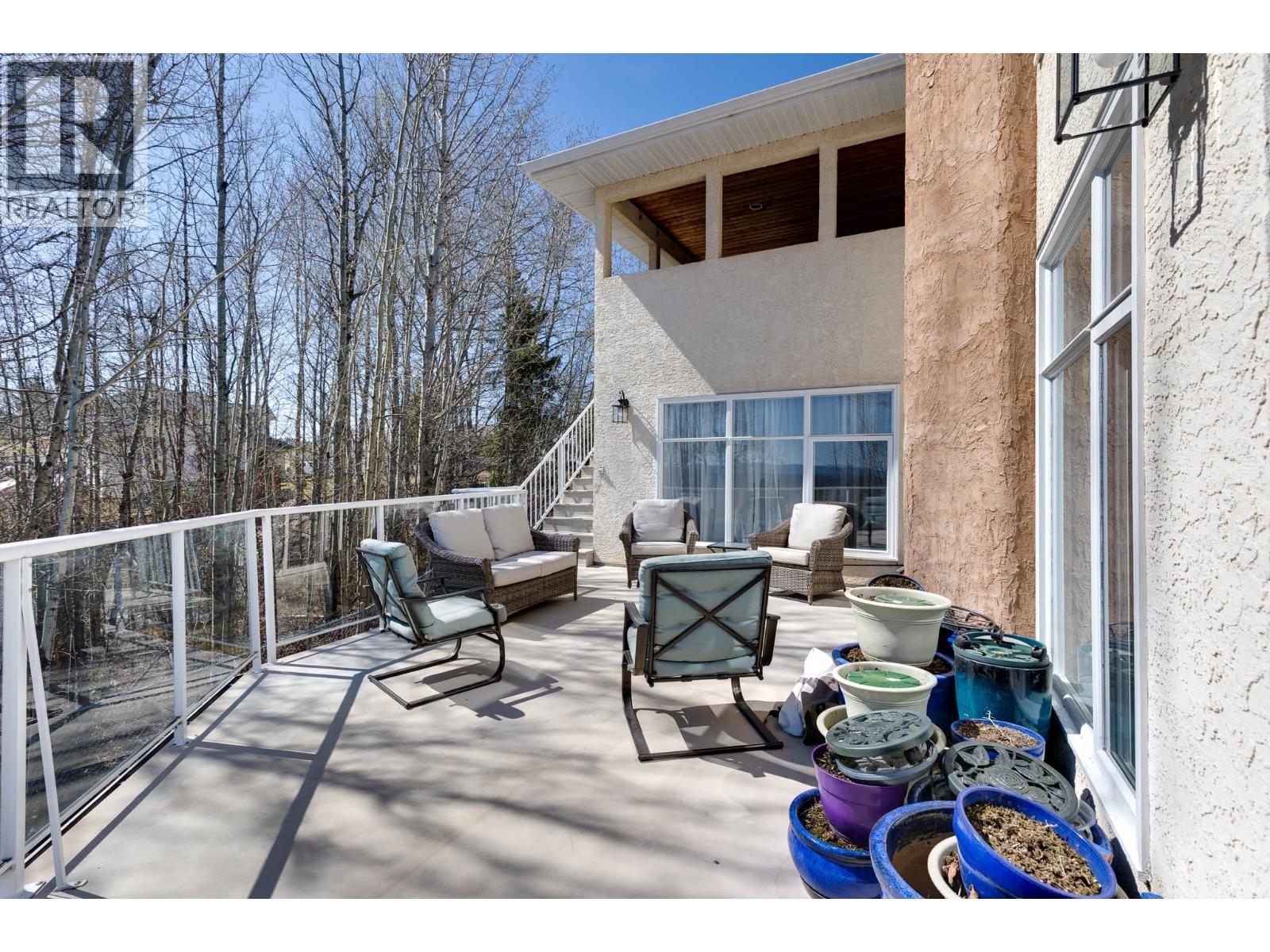 4326 BAKER ROAD, Prince George