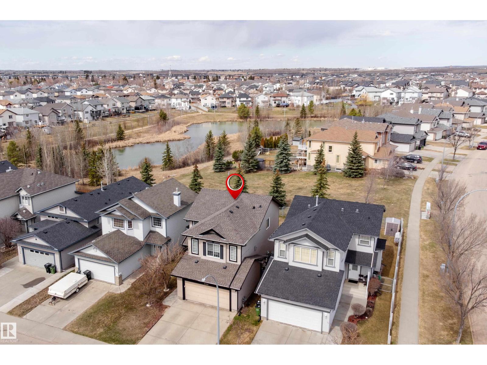 8706 175 AV NW, Edmonton