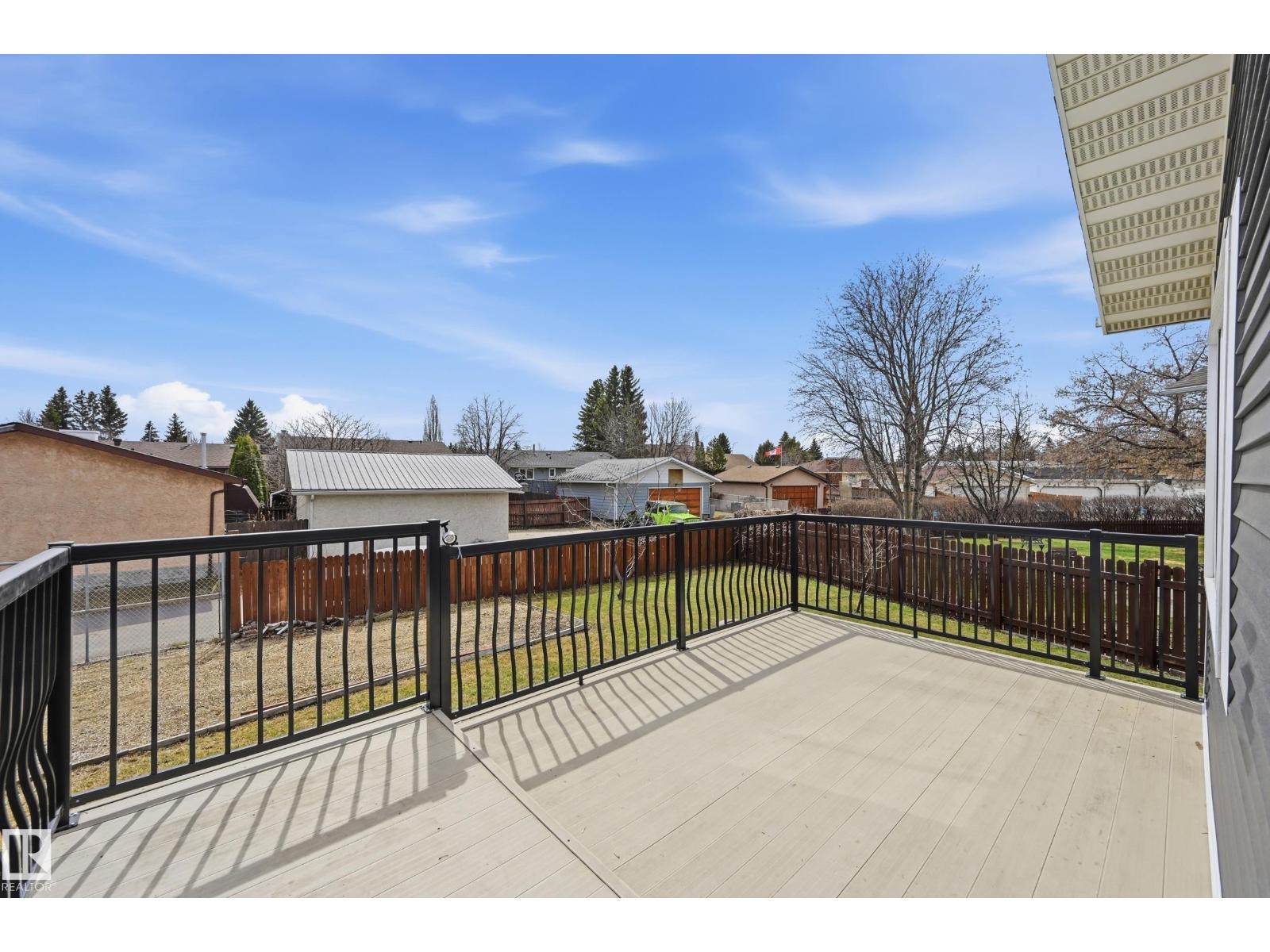 1729 65 ST NW, Edmonton