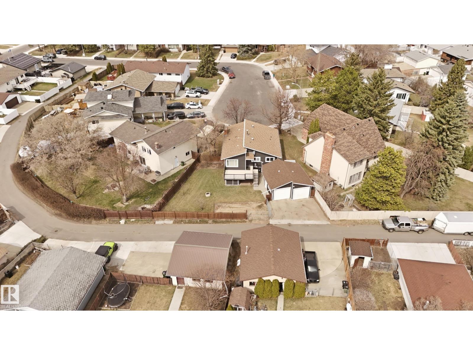 1729 65 ST NW, Edmonton