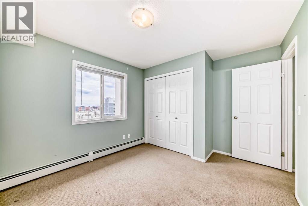 505 Railway Street West, Cochrane