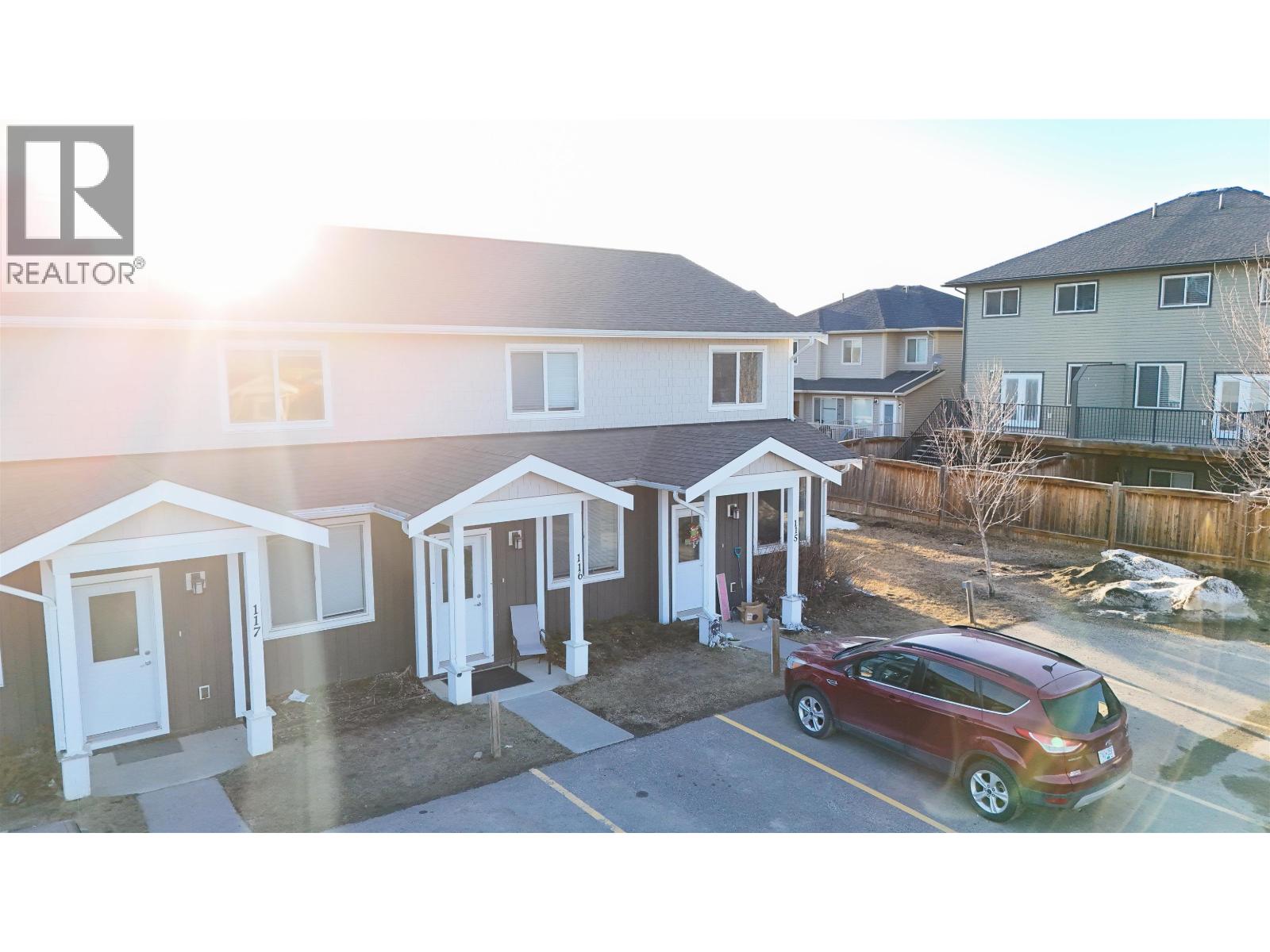 #116 11008 102 AVENUE - 2