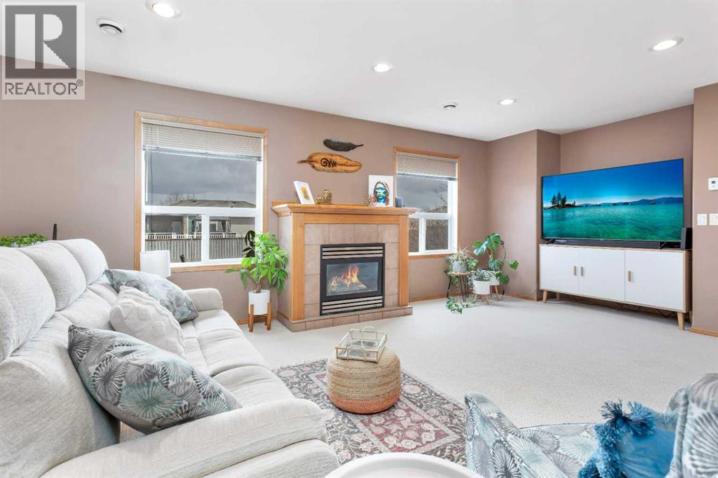 74 Fulmar Close, Sylvan Lake