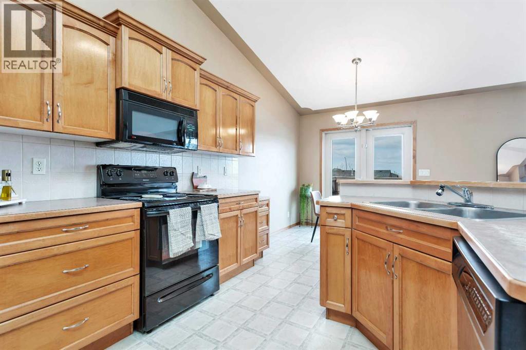 74 Fulmar Close, Sylvan Lake