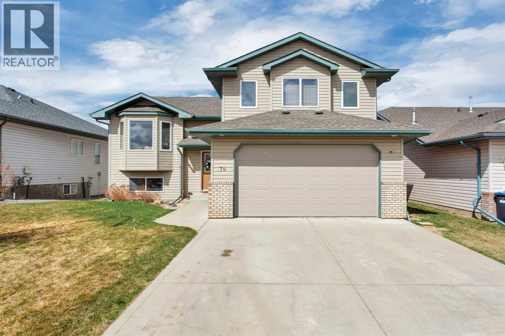 74 Fulmar Close, Sylvan Lake