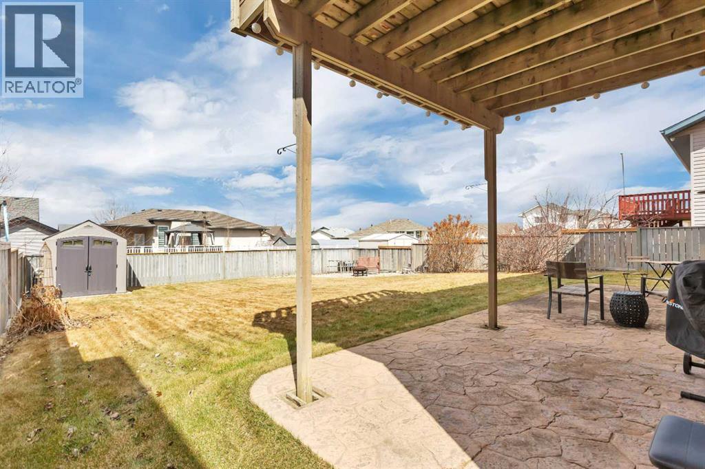 74 Fulmar Close, Sylvan Lake