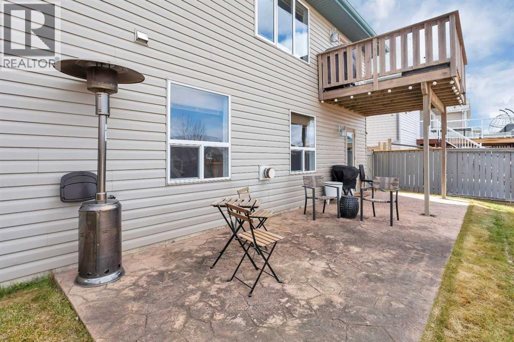 74 Fulmar Close, Sylvan Lake