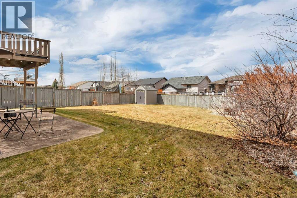 74 Fulmar Close, Sylvan Lake
