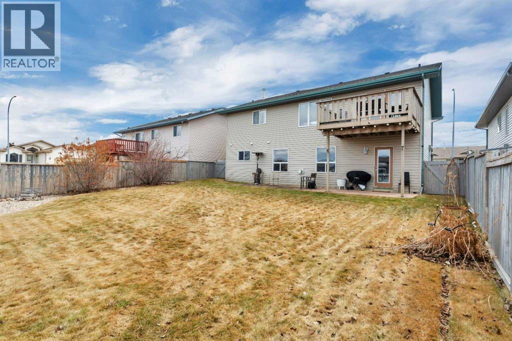 74 Fulmar Close, Sylvan Lake