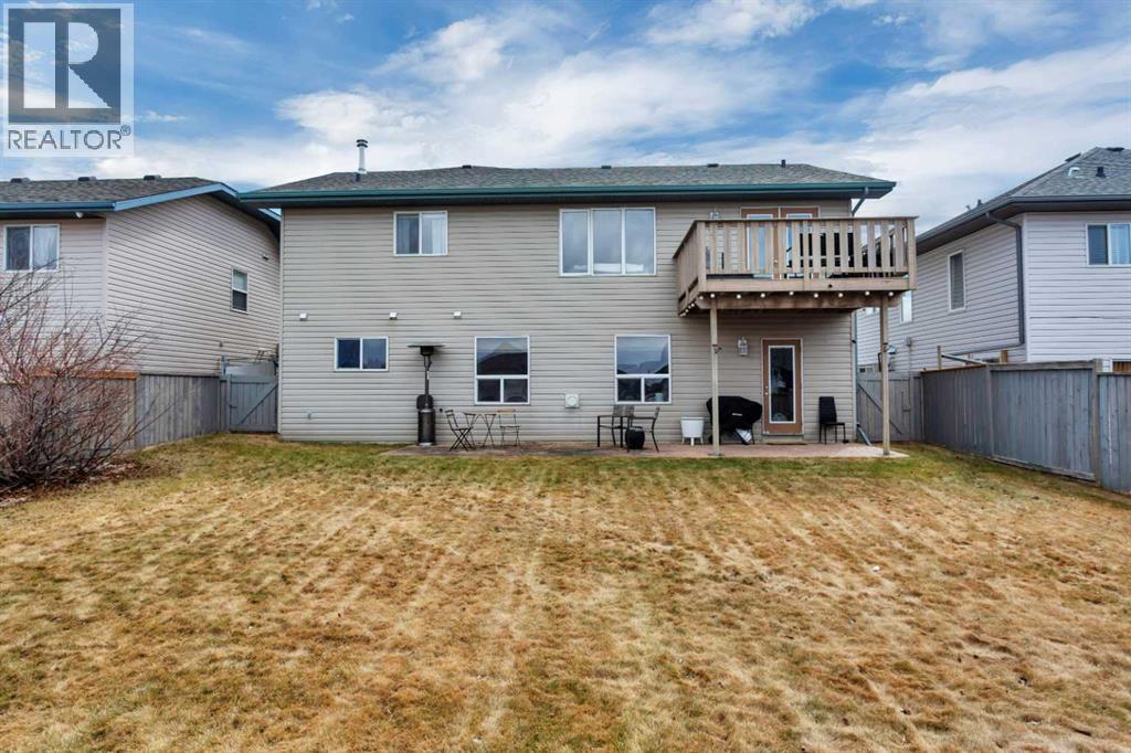 74 Fulmar Close, Sylvan Lake