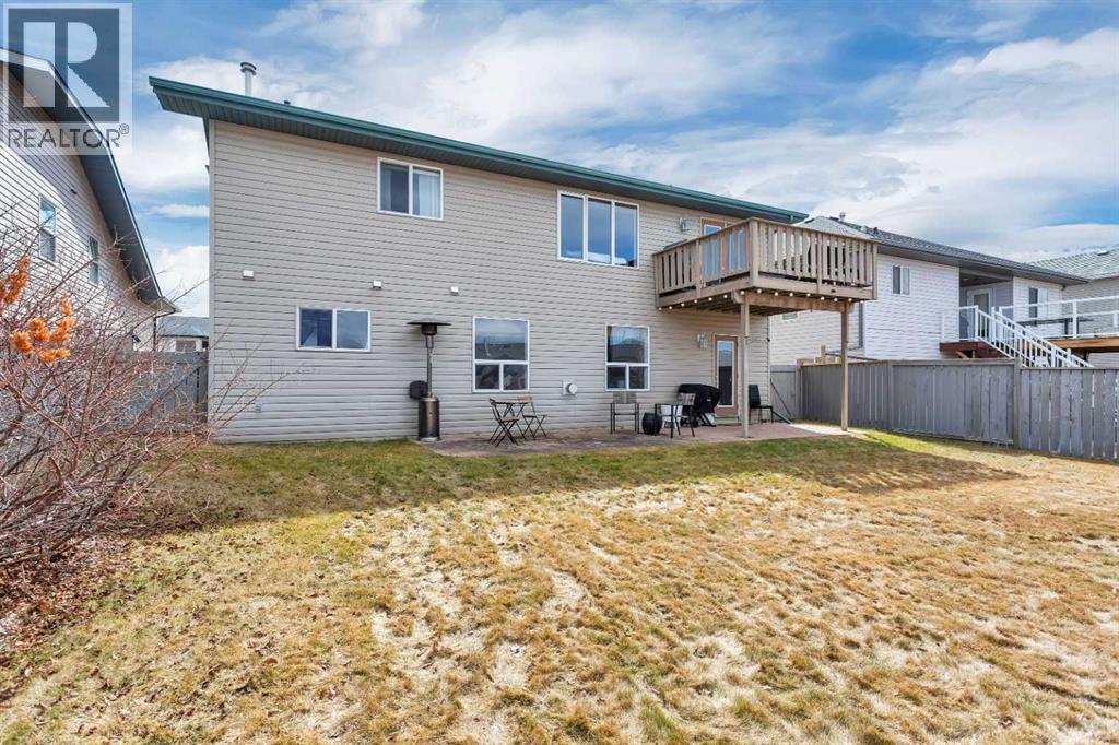 74 Fulmar Close, Sylvan Lake