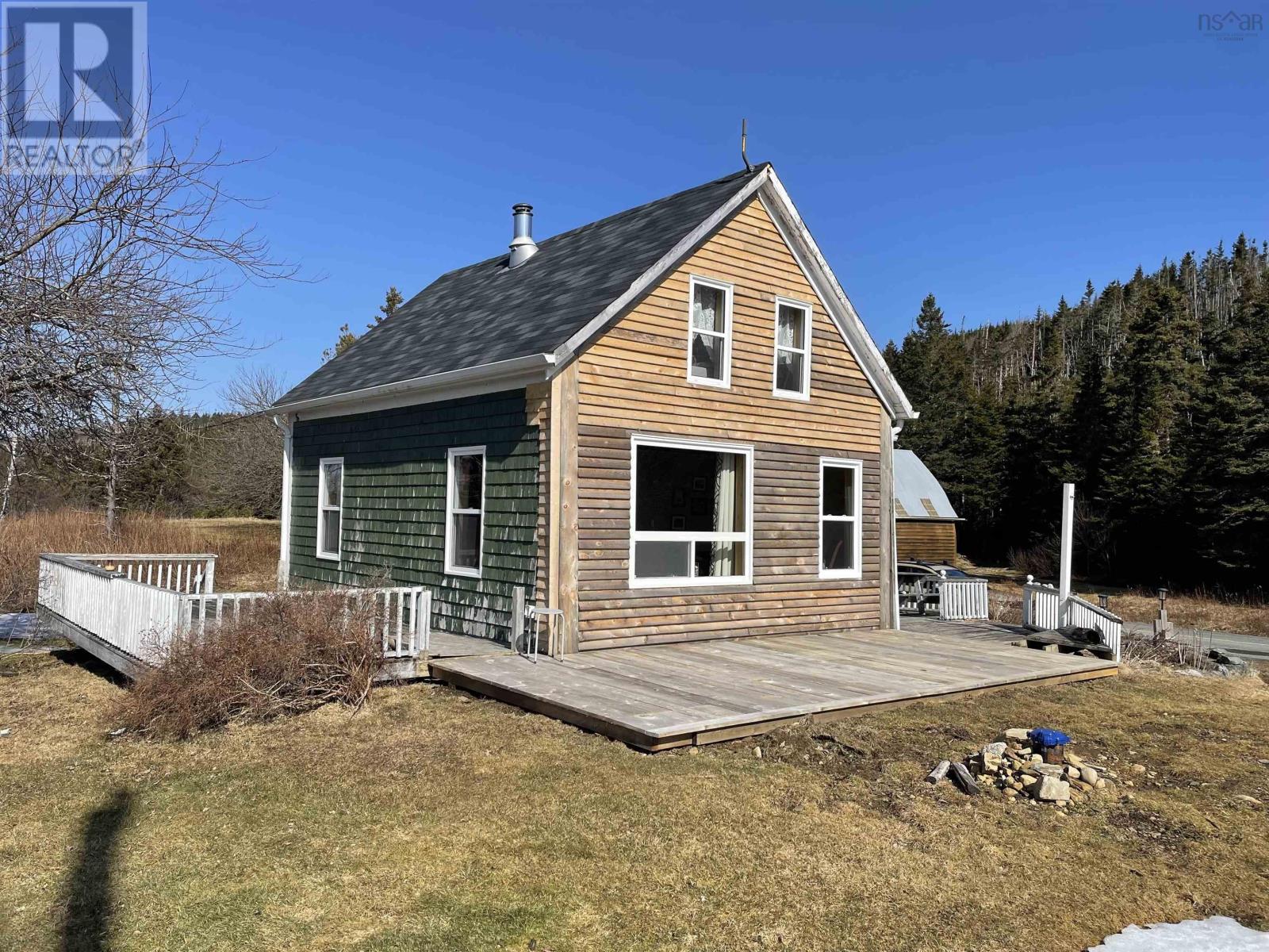 Property 28 of 29 of 1095 New Harbour Lundy Road