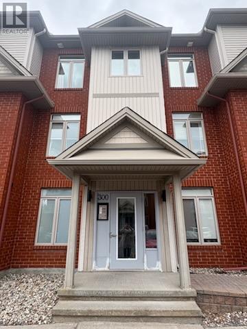 Solid Brick Condo