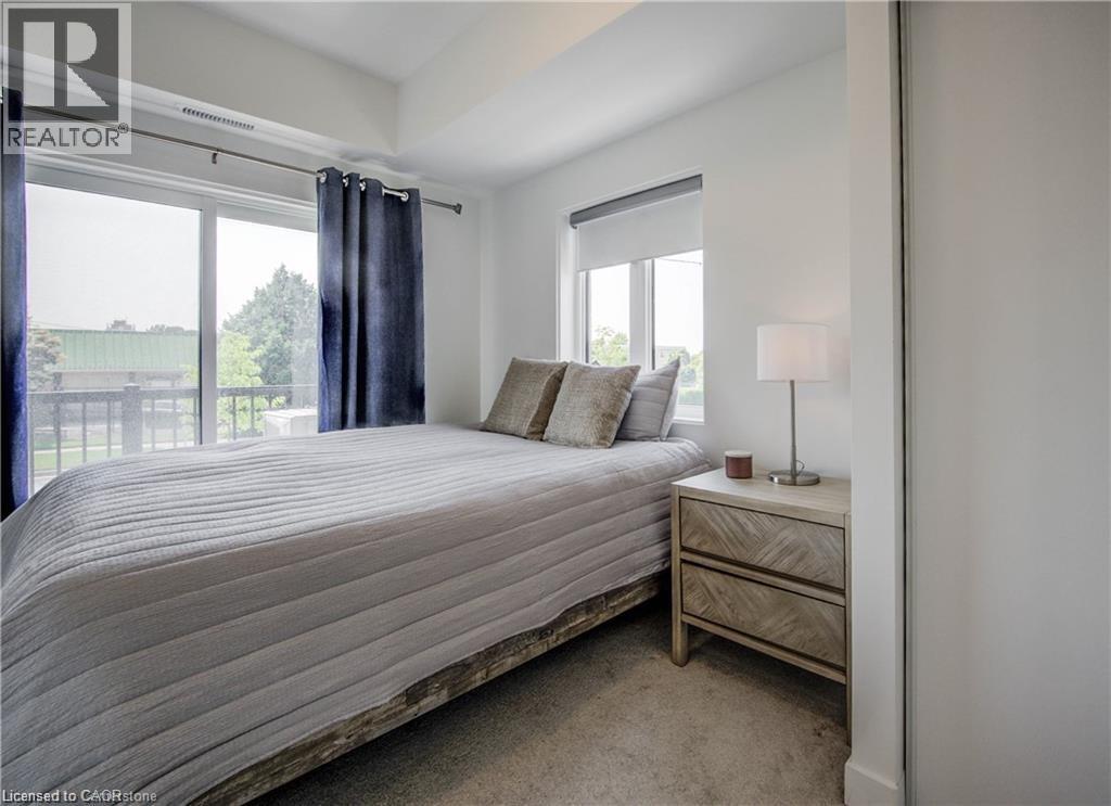 10 PALACE Street Unit# B10, Kitchener, Ontario, N2E0J3 — Photo 10