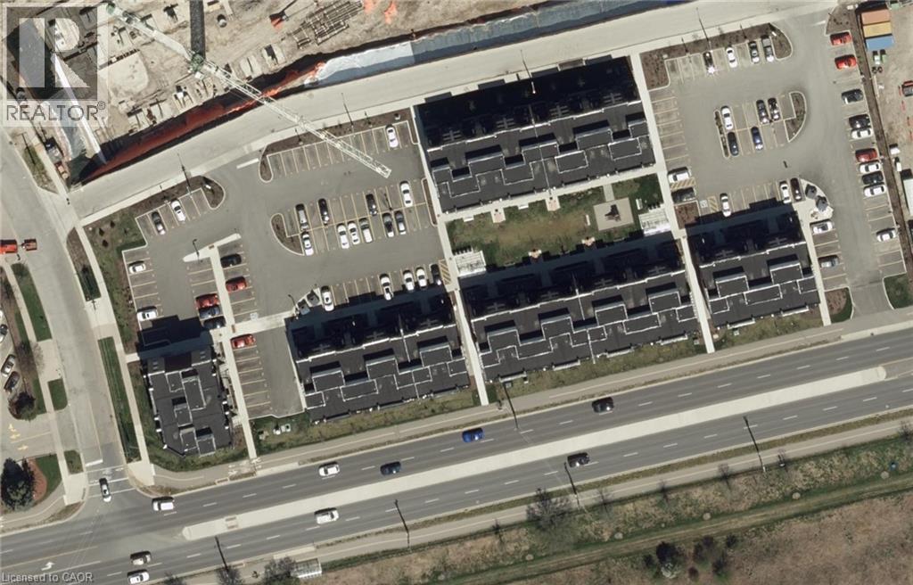 10 PALACE Street Unit# B10, Kitchener, Ontario, N2E0J3 — Photo 15