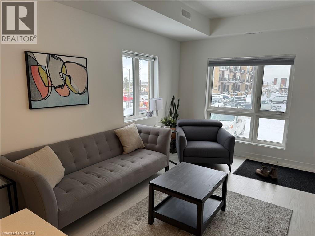 10 PALACE Street Unit# B10, Kitchener, Ontario, N2E0J3 — Photo 6