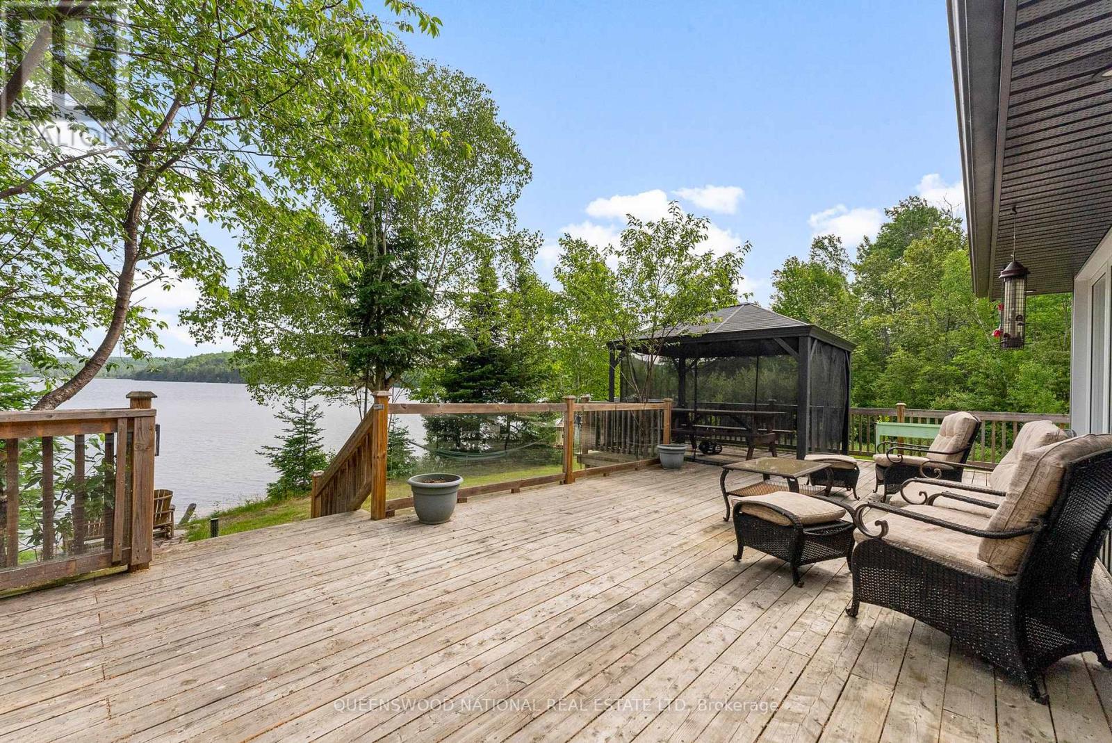 272 WILTOM DRIVE - 35