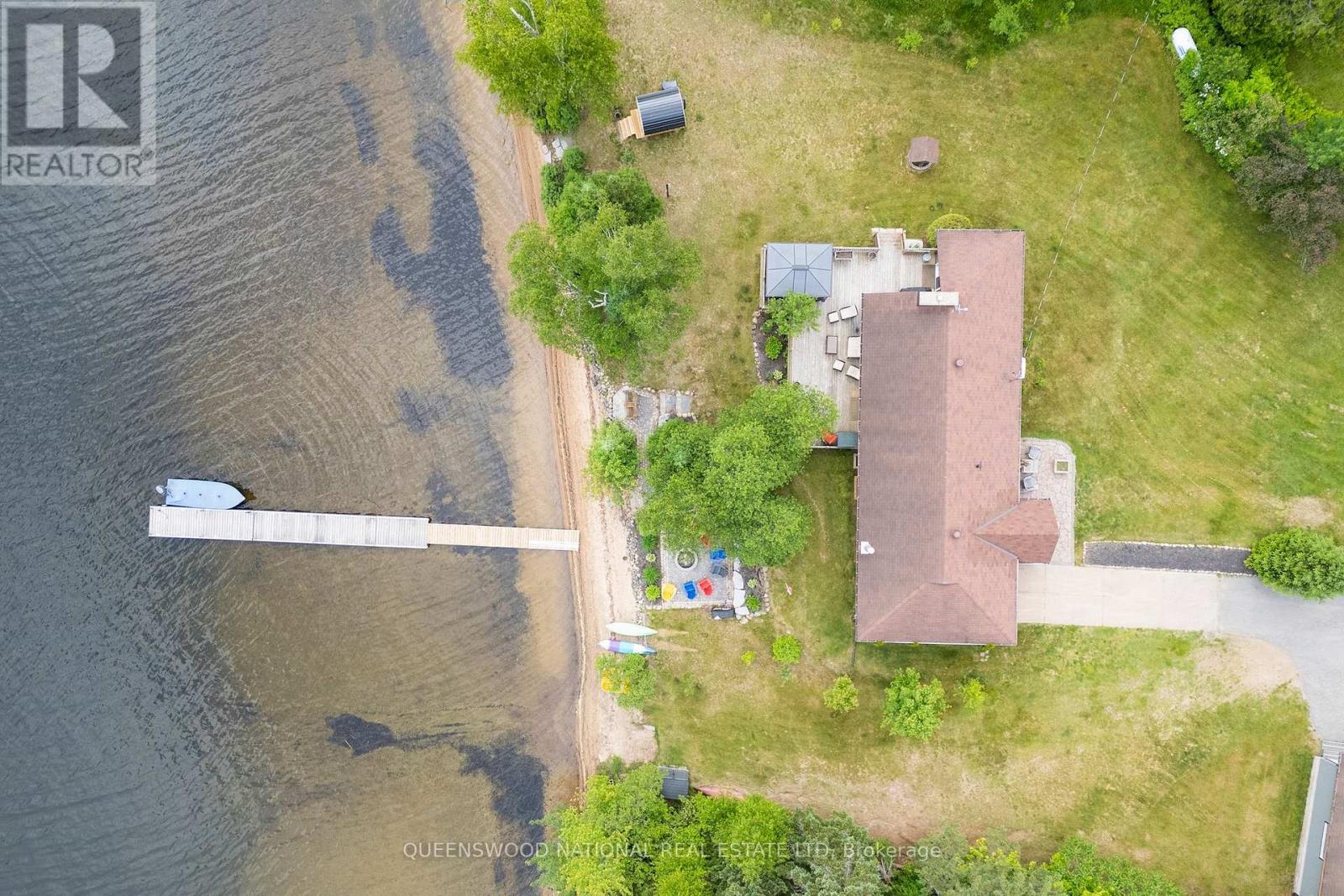 272 WILTOM DRIVE - 45
