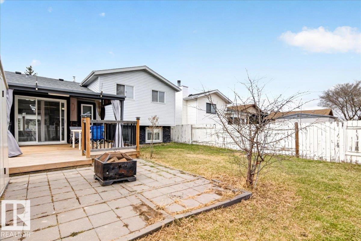 7307 190 ST NW, Edmonton