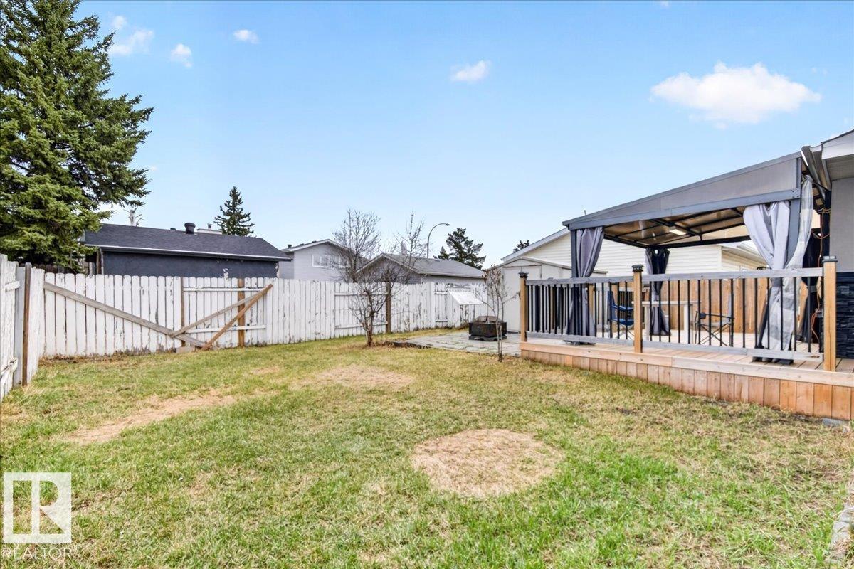 7307 190 ST NW, Edmonton