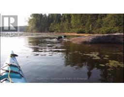 Part 2 42r21243 Edwards Island, Parry Sound Remote Area, ON P0H1Y0 Photo 8