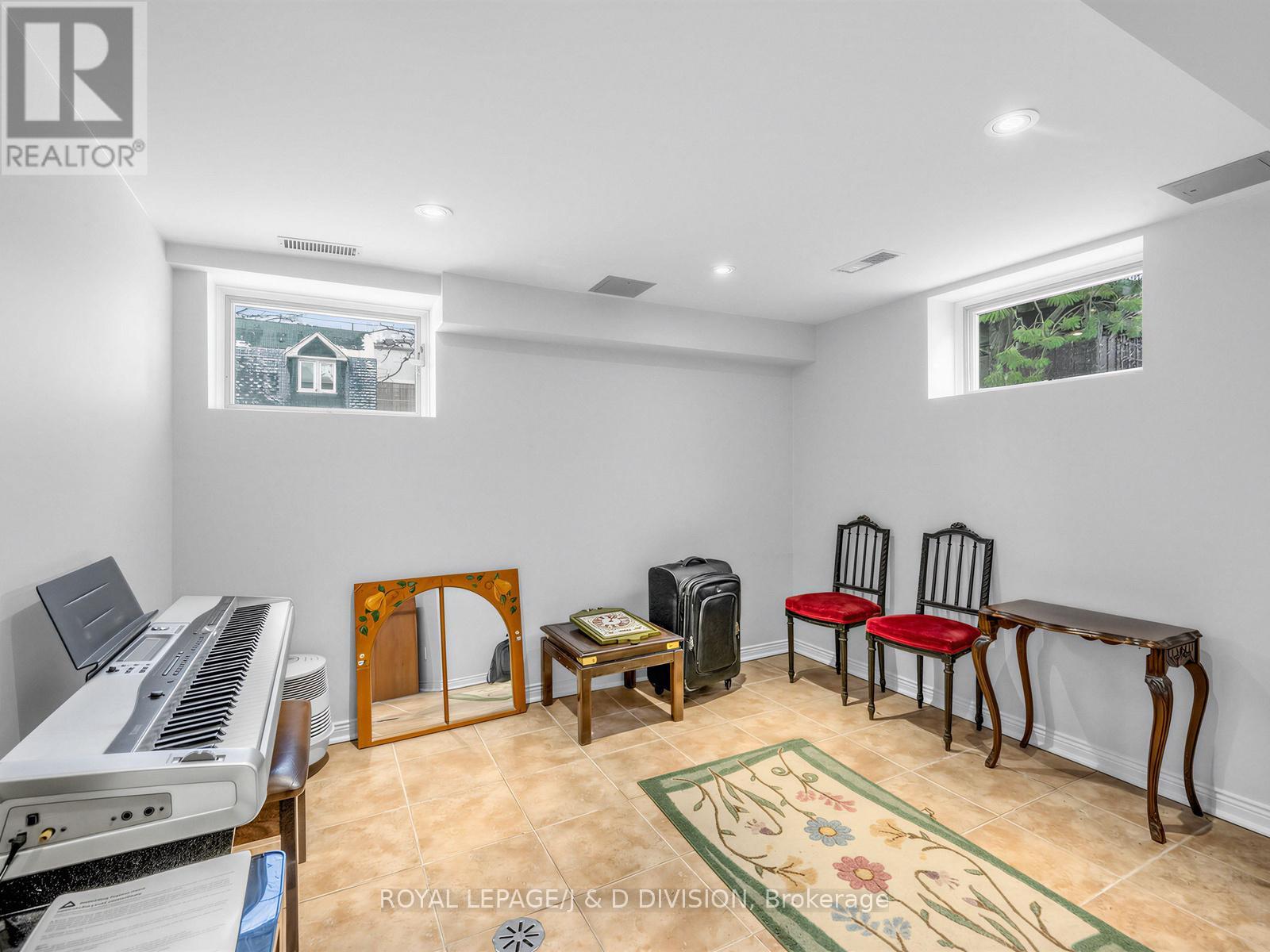 112 ROSE PARK DRIVE - 30