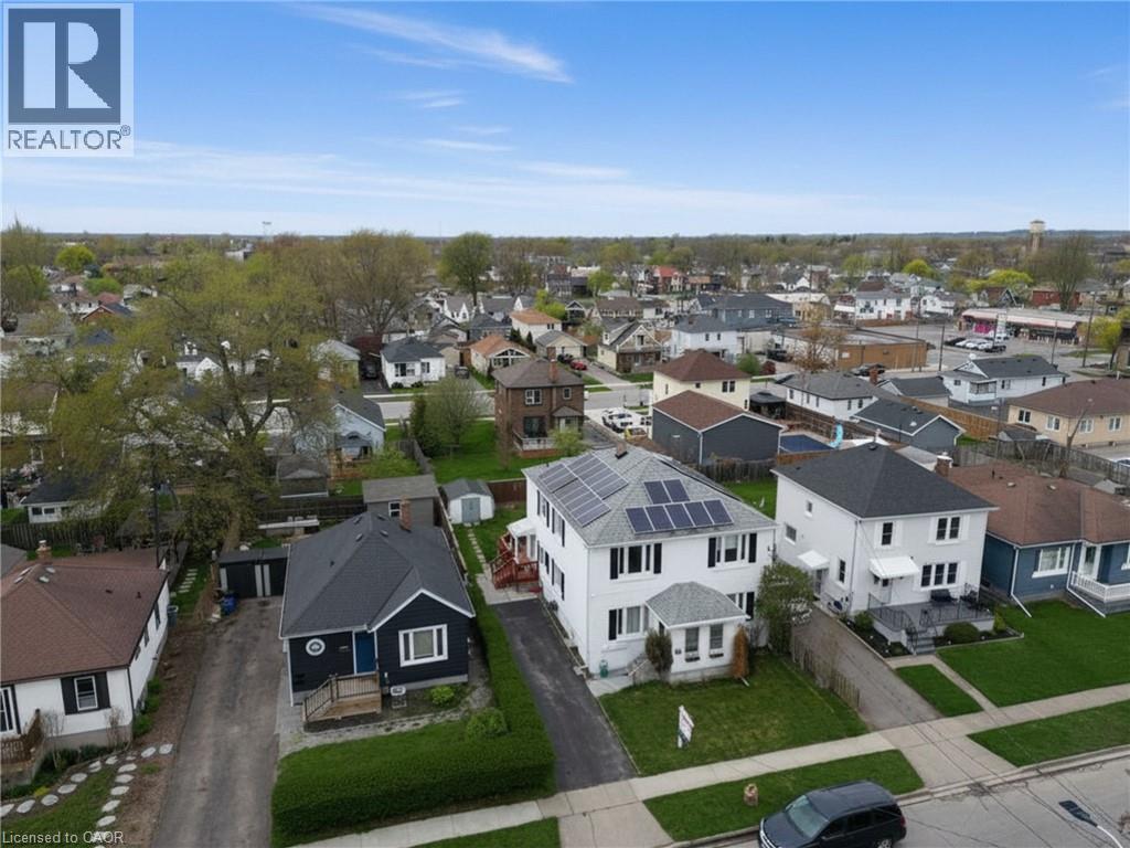 17 LYONS Avenue Unit# 2, Welland, Ontario, L3B1L8 — Photo 10