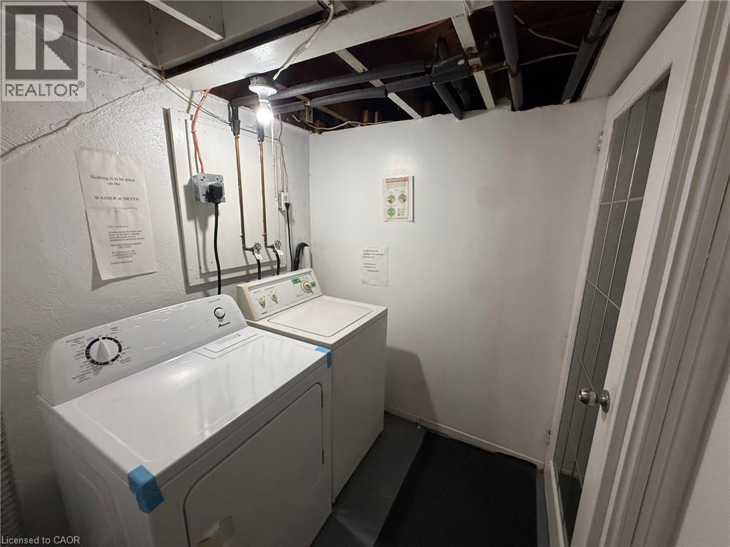 17 LYONS Avenue Unit# 2, Welland, Ontario, L3B1L8 — Photo 7