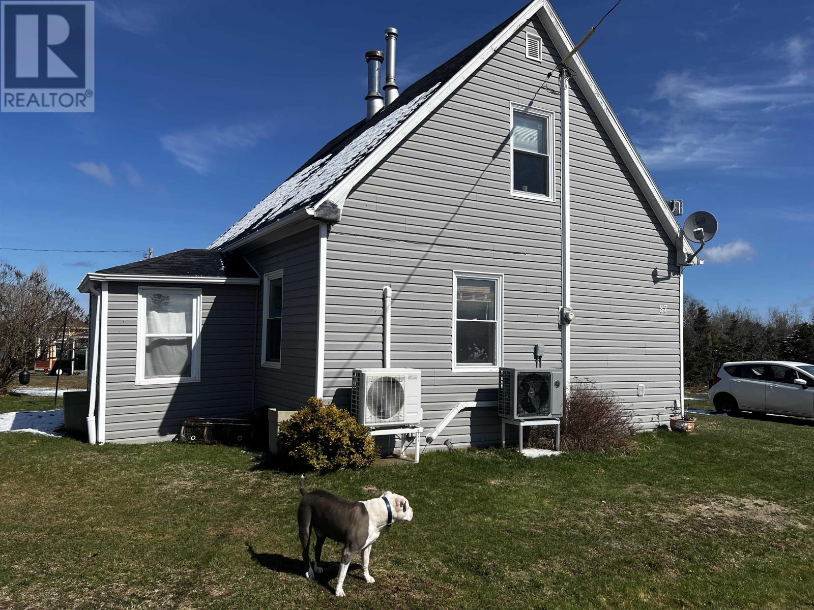 87 Pinette Road - 38