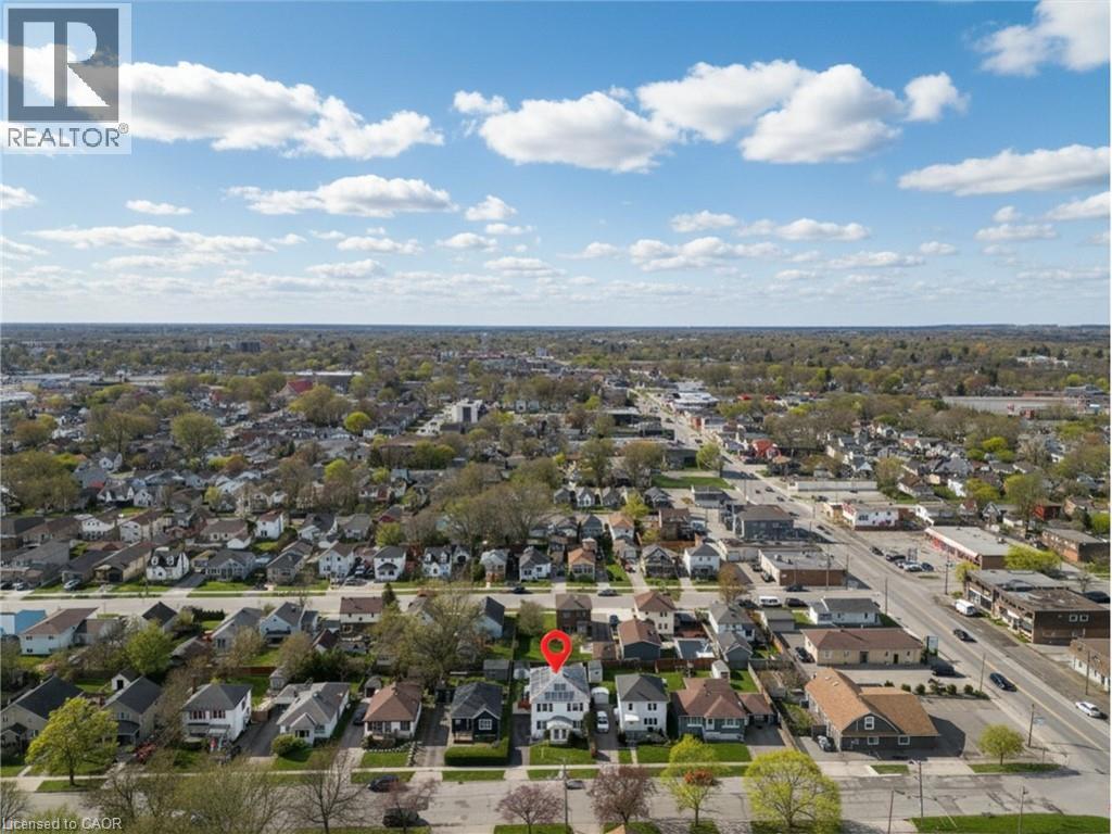 17 LYONS Avenue Unit# 3, Welland, Ontario, L3B1L8 — Photo 8