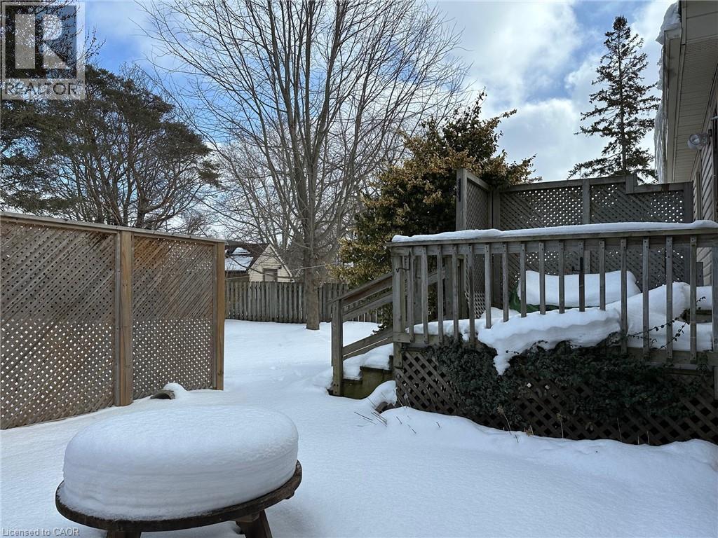 220 REGENT Avenue, Port Dover, Ontario, N0A1N0 — Photo 38