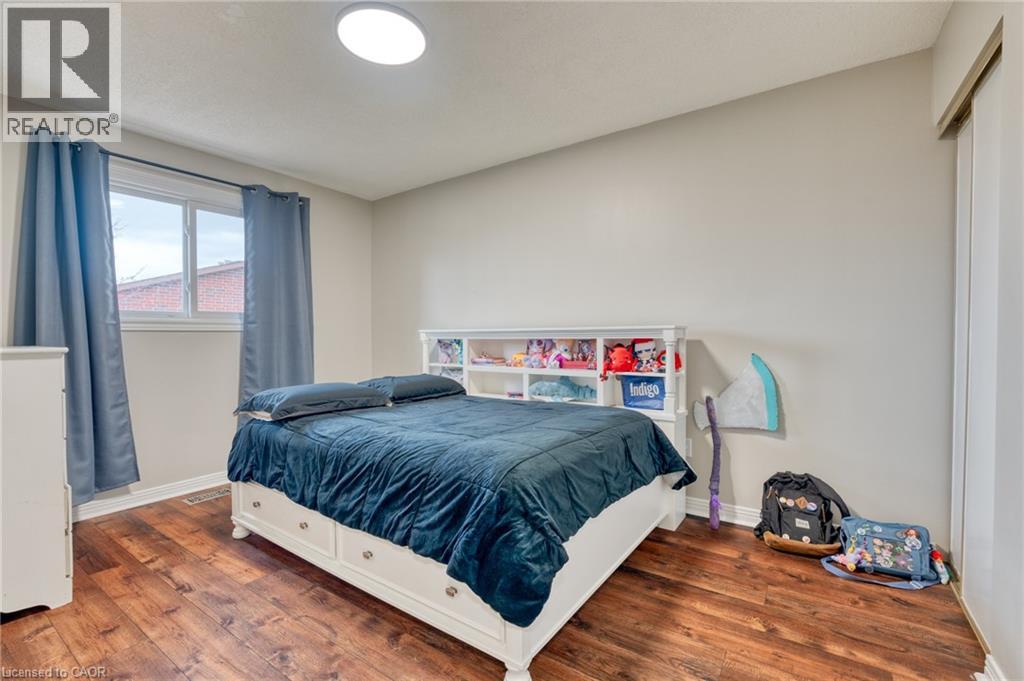 23 DYNASTY Avenue Unit# 1, Stoney Creek, Ontario, L8G4Z5 — Photo 19