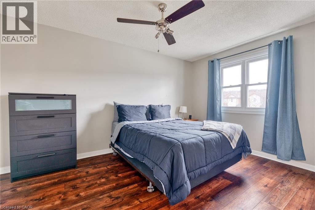 23 DYNASTY Avenue Unit# 1, Stoney Creek, Ontario, L8G4Z5 — Photo 17