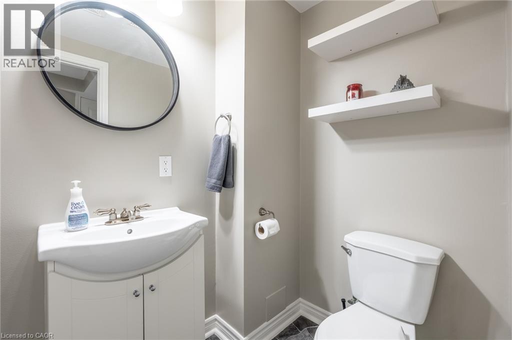 23 DYNASTY Avenue Unit# 1, Stoney Creek, Ontario, L8G4Z5 — Photo 28