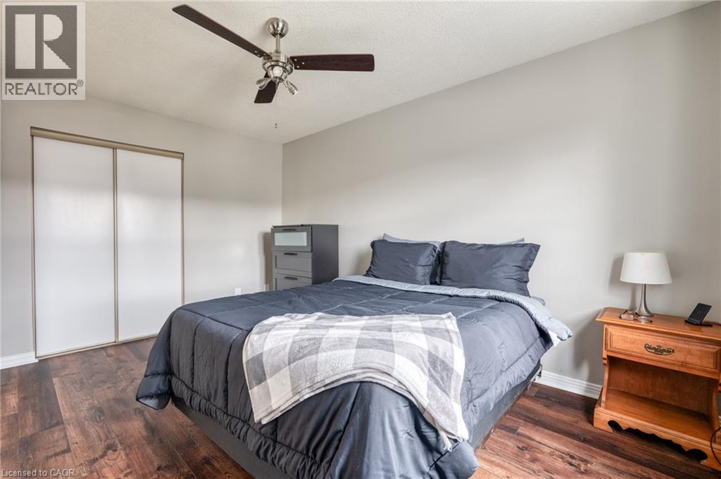23 DYNASTY Avenue Unit# 1, Stoney Creek, Ontario, L8G4Z5 — Photo 18
