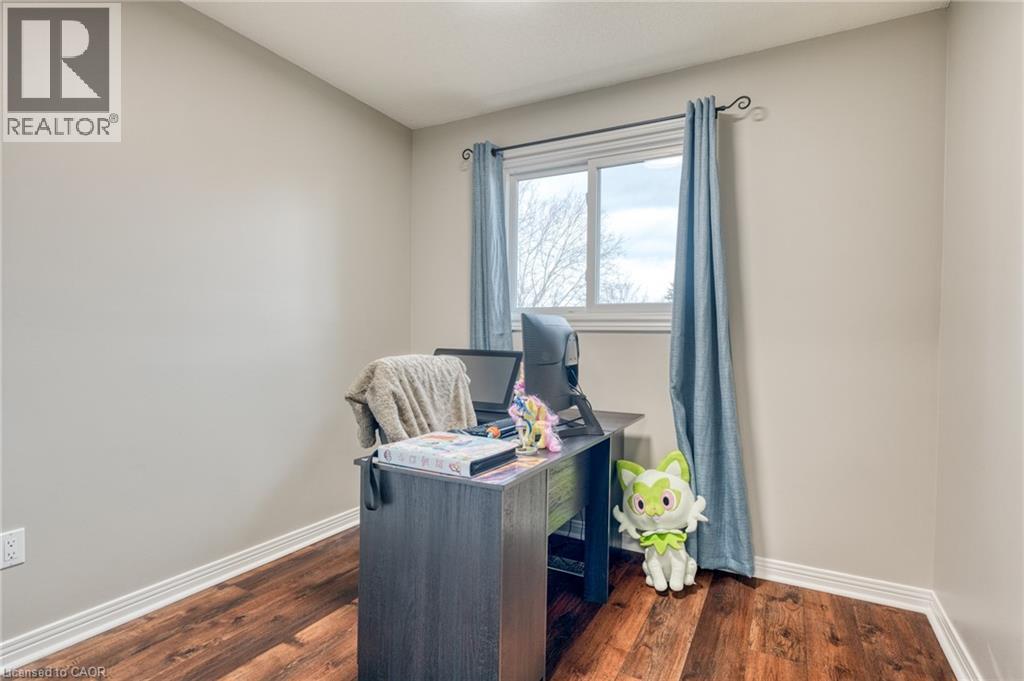 23 DYNASTY Avenue Unit# 1, Stoney Creek, Ontario, L8G4Z5 — Photo 21