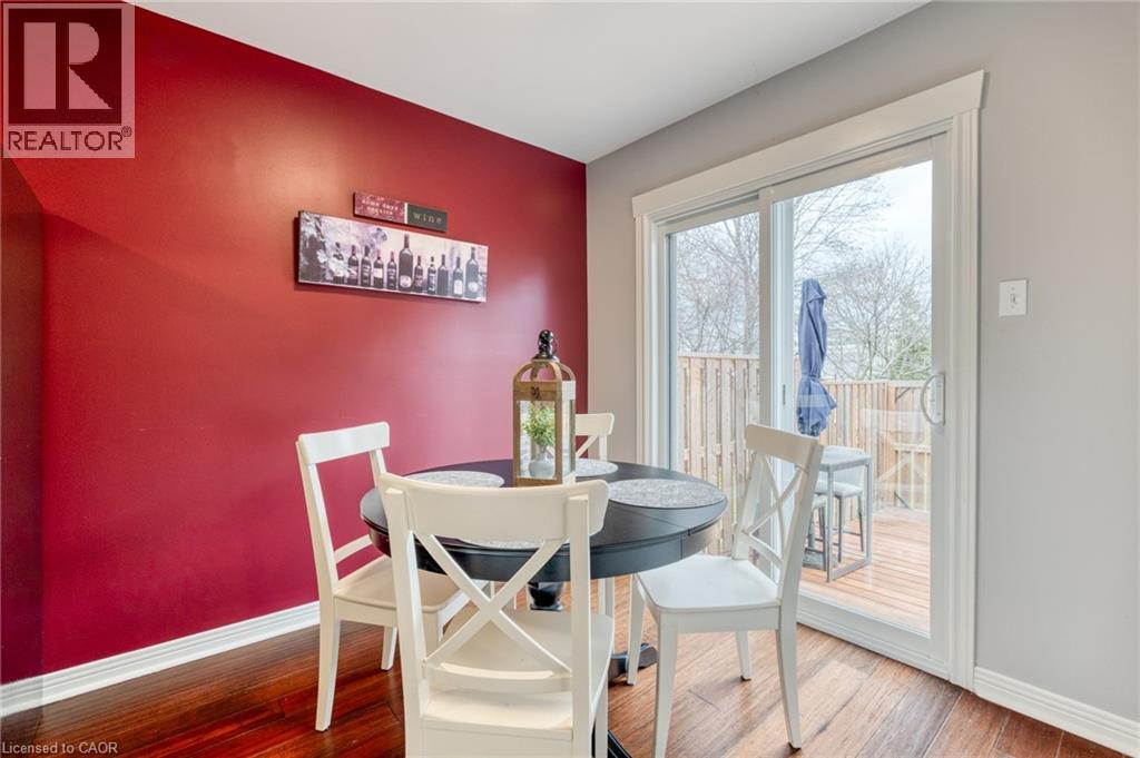 23 DYNASTY Avenue Unit# 1, Stoney Creek, Ontario, L8G4Z5 — Photo 15