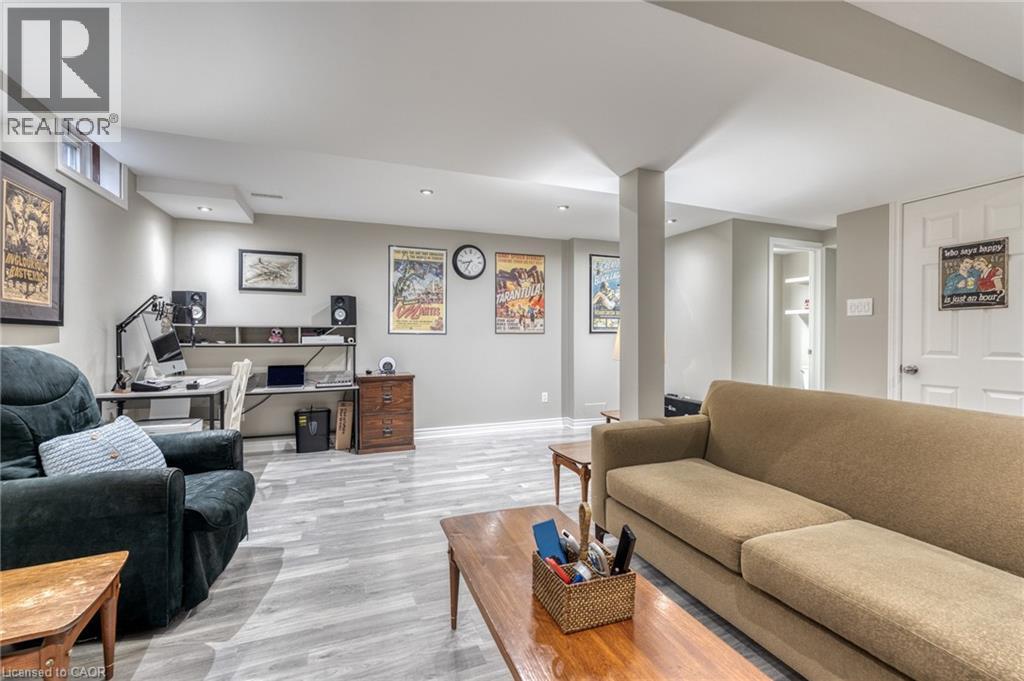 23 DYNASTY Avenue Unit# 1, Stoney Creek, Ontario, L8G4Z5 — Photo 27