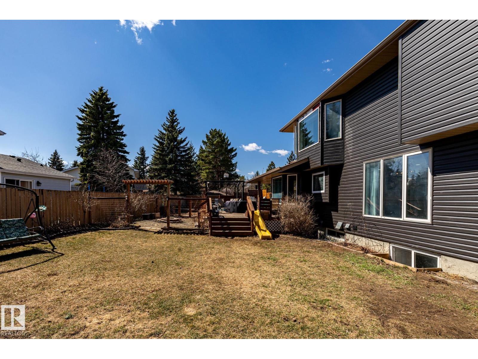 7 DOOLAN PL, St. Albert