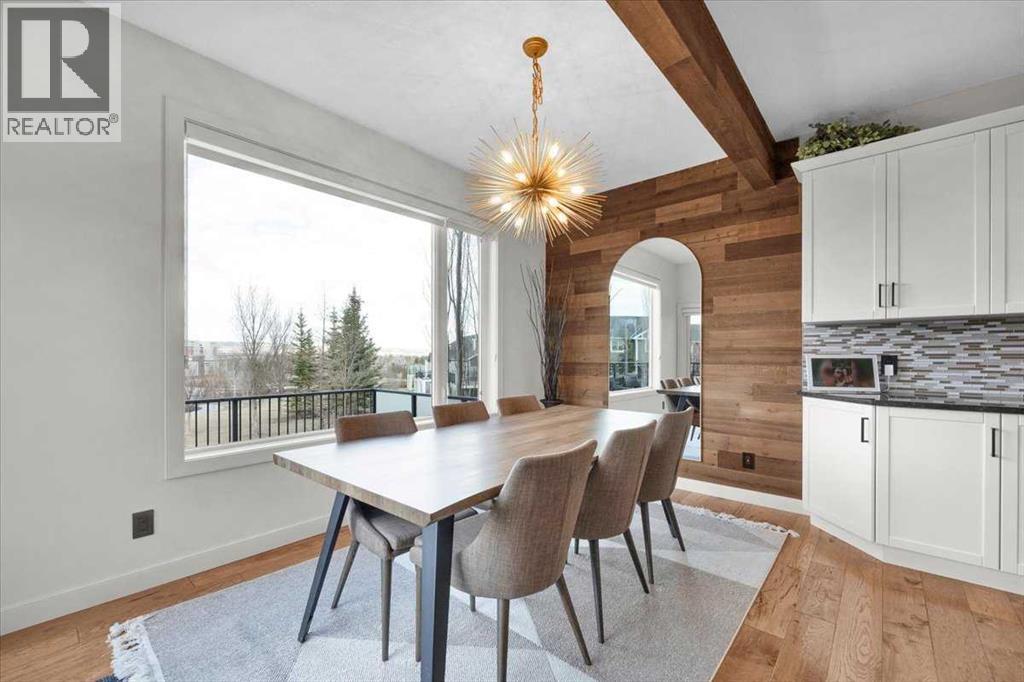 142 Fireside Bend, Cochrane