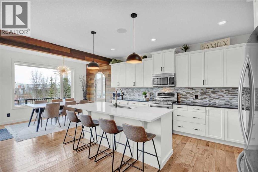 142 Fireside Bend, Cochrane