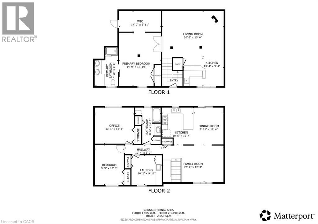 230 SAUGEEN Street, Grey Highlands, Ontario, N0C1K0 — Photo 42