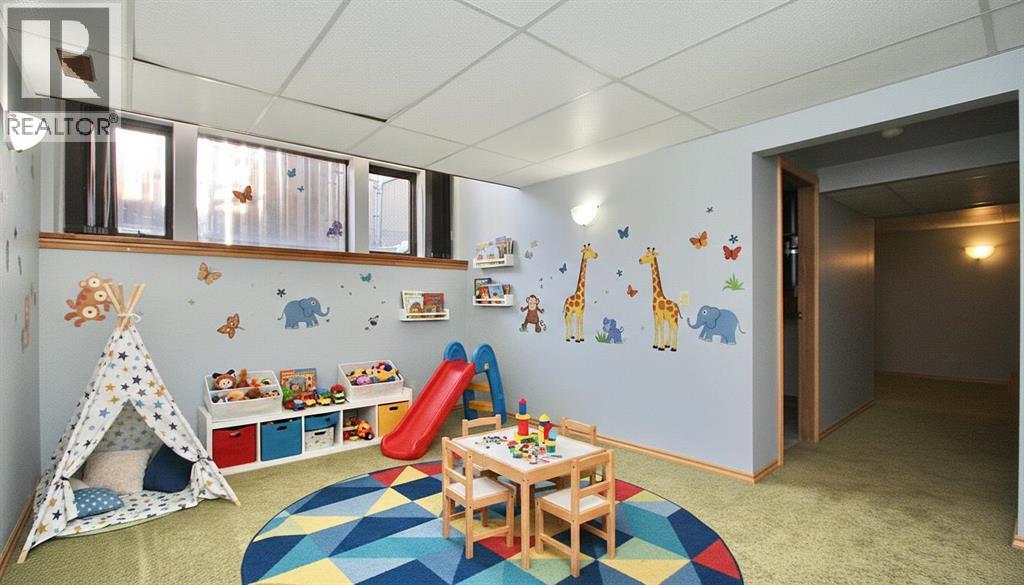 Play Room