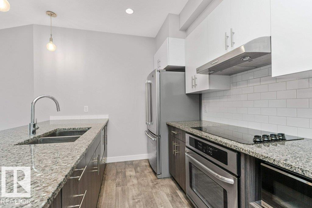 #204 10126 144 ST NW, Edmonton