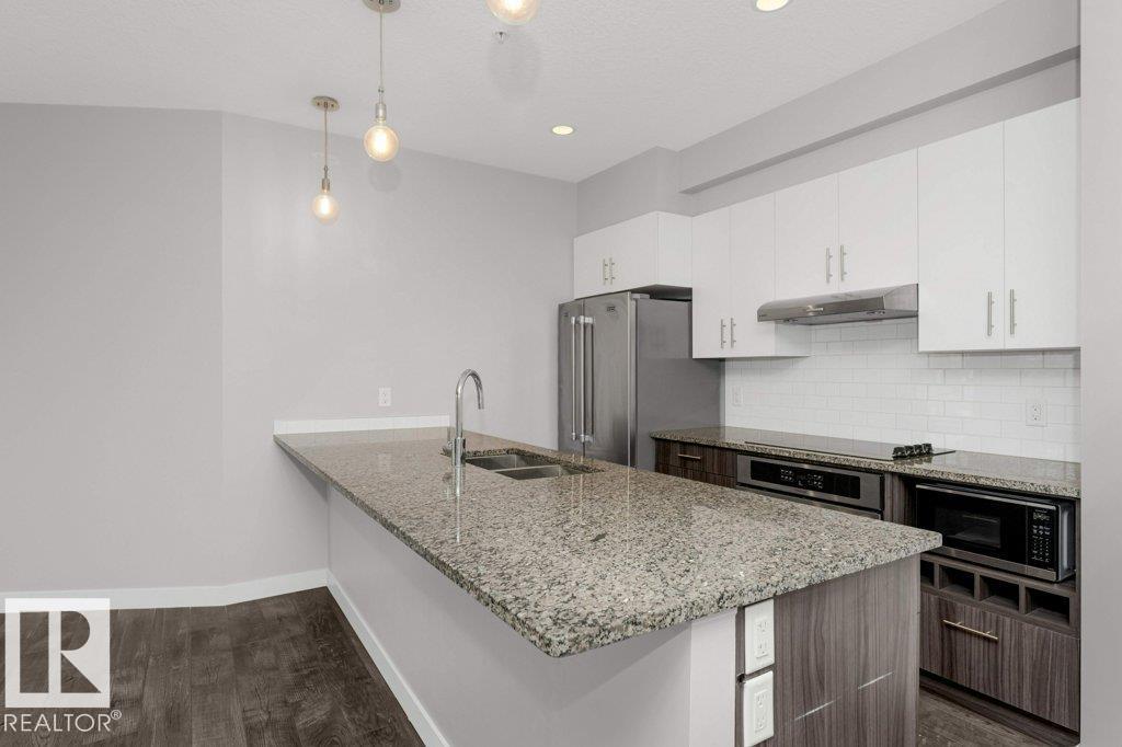 #204 10126 144 ST NW, Edmonton
