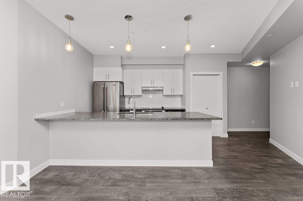 #204 10126 144 ST NW, Edmonton