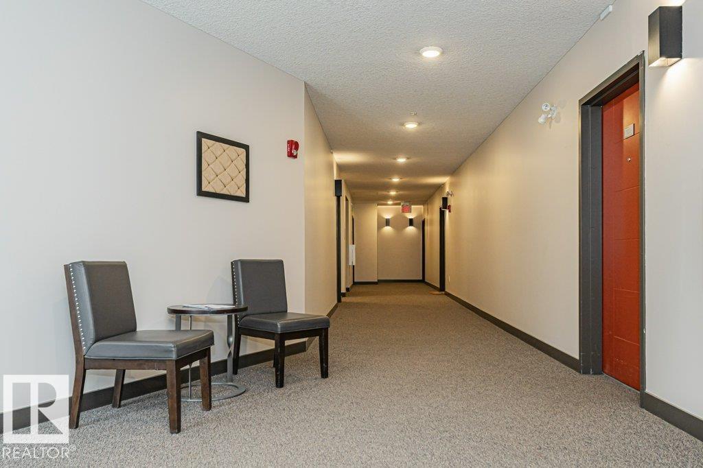 #204 10126 144 ST NW, Edmonton