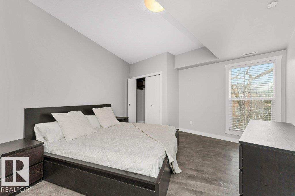 #204 10126 144 ST NW, Edmonton